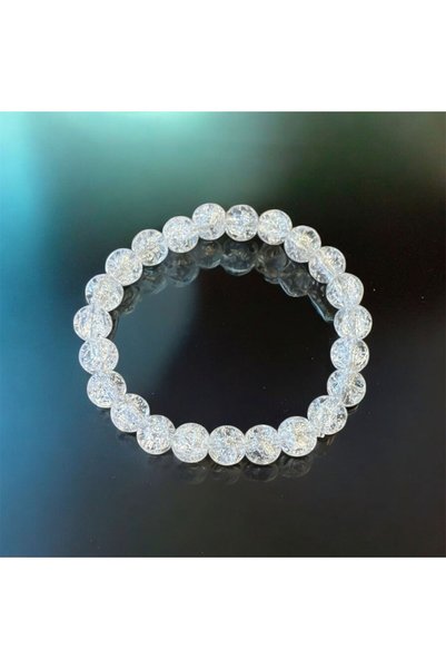 AURA STONE سوار من الحجر الطبيعي أوراستون نيسيف 8 مم