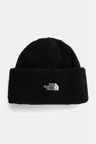 THE NORTH FACE Двостороння шапка CRAGMONT NF0A8883VOR1