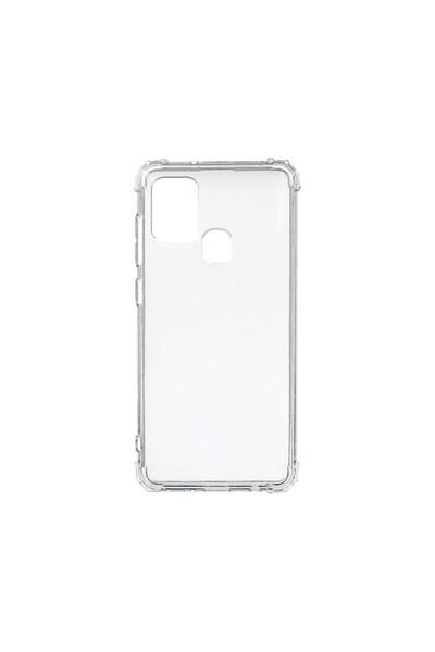 bestcase Husa antișoc TPU + sticlă securizată pentru Motorola Moto G10 / G10 ...