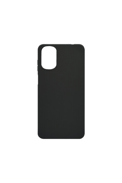 bestcase Θήκη Husa TPU λεπτή 0.8mm + σκληρυμένο γυαλί για Motorola Moto E32, ...