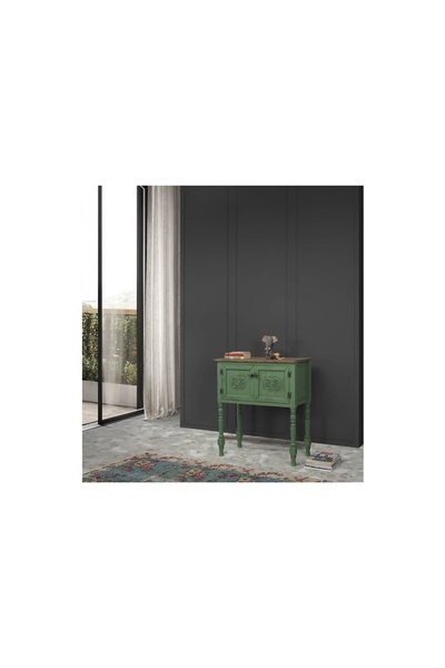 Vivense ADA DRESUAR, YEŞİL