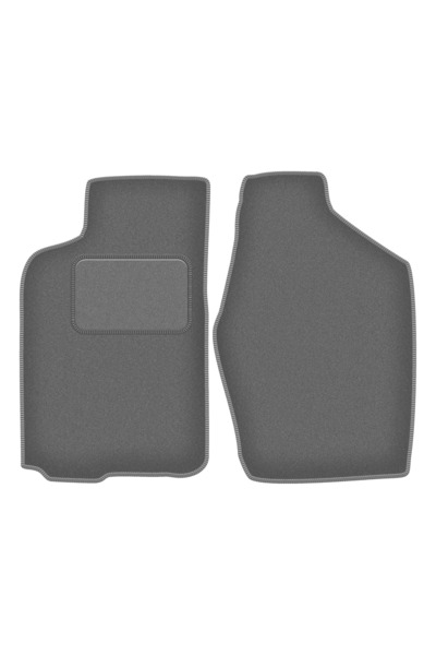 Other Covorașe auto față: Toyota Camry V20 II sedan (1986-1991)