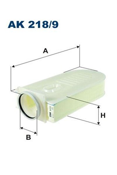 Filtron Air Filter Mercedes Om651 W204 W212 W222 C218 10218 S204 R172 W166 10204 A6510940104