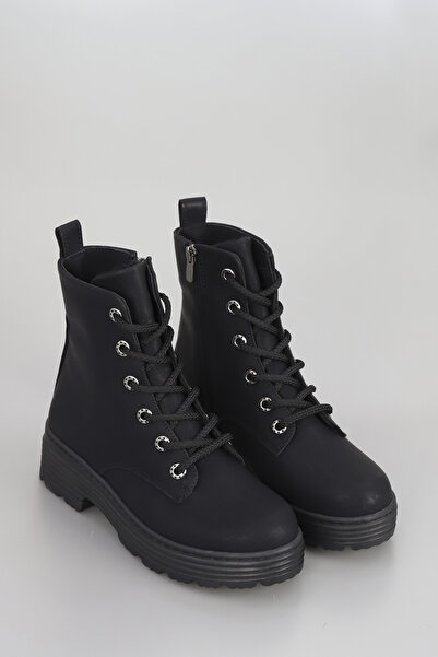 kajal ayakkabı Μπότες με φερμουάρ BLN S220