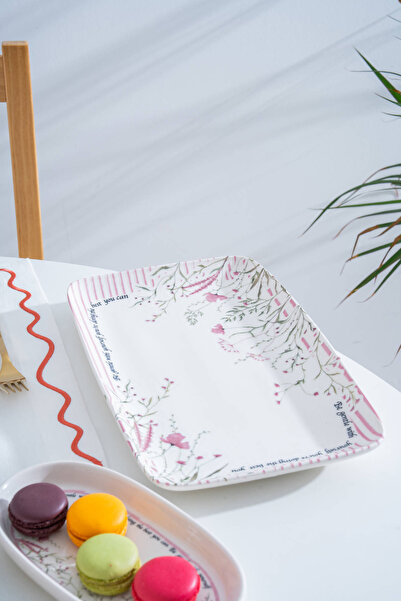 ACAR Ordövr Tabağı - 33 cm