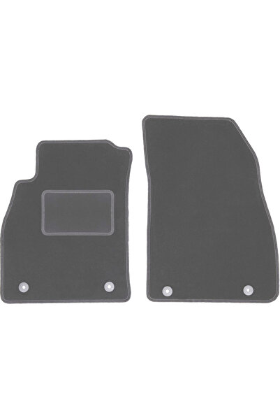 Other Covorașe auto față: Opel Insignia A FL sedan, liftback, break (2013-2017)