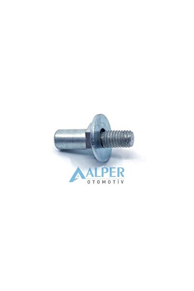 ALPER Door Lock Pin Ducato 3-Boxer 3-Jumper 3 2008 53389146 8503 Kx