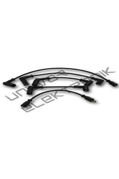 ÜNÜVAR BUJİ BOBİN KBL TK. LPG Lİ DOĞAN KARTAL ŞAHIN-UNO TEMPRA-TİPO 1992-2002 7706494