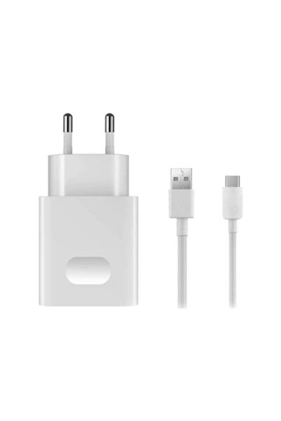 Huawei QuickCharge 18W Hızlı Şarj Aleti + Micro USB Kablo 9V2A - AP32