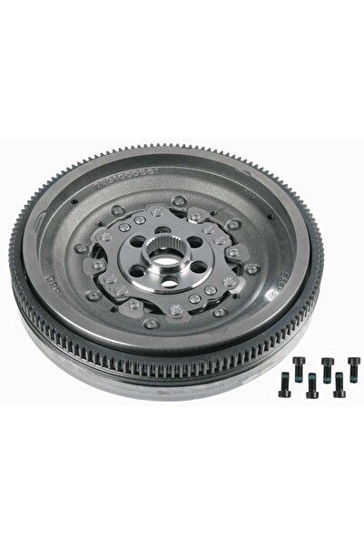 SACHS VOLANT TIGUAN 2007 T5 2009-2015 T6 2015 CAAC 03L105266AM 03L105266DQ