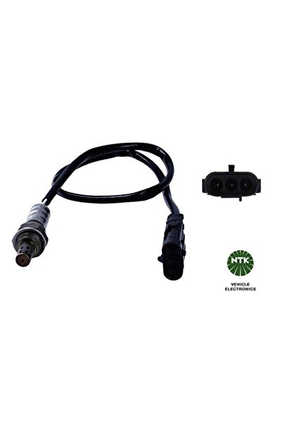 NGK OKSİJEN SENSÖRÜ CLIO-KANGOO 1.2 1996-2001 7700872878