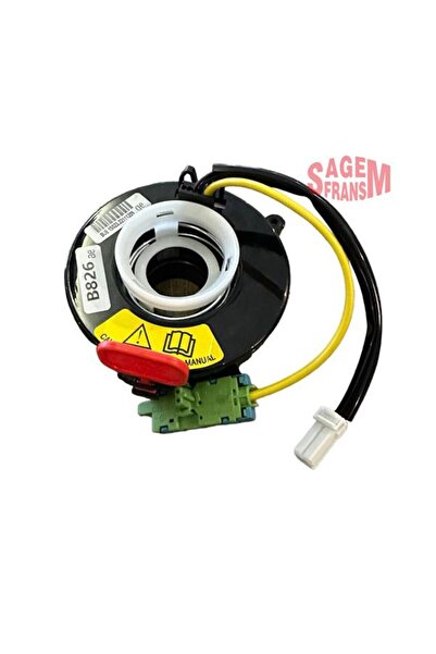 Genel Markalar DİREKSİYON SARGISI AIR BAG ZEMBEREĞİ ALBEA-PALIO MAREA 46771810