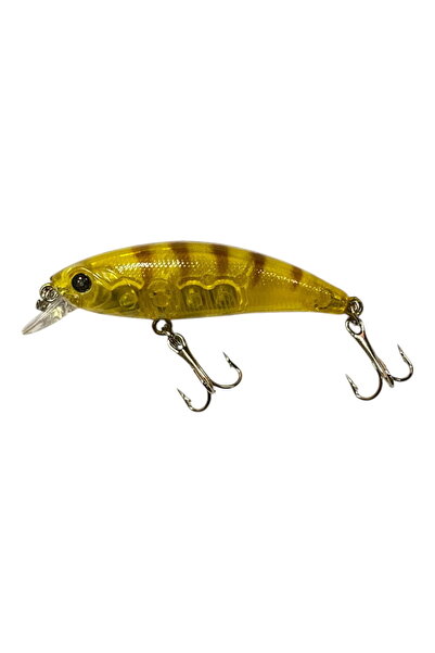 SEA HORSE Ff Tanto Zipper 5cm 4.5gr F02 Maket Balık