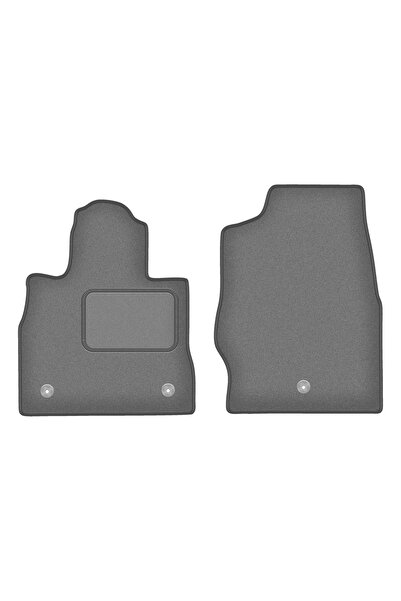 Other Covorașe auto față: Ford Explorer MK6 ST-Line pickup (2019-)