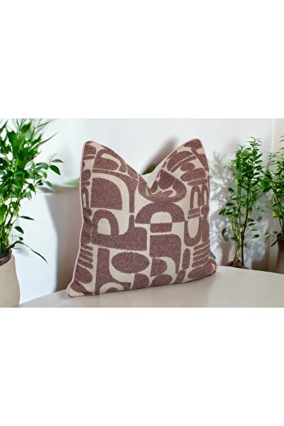 Home Mof Collection Jakar Dokuma Kırlent Kılıfı