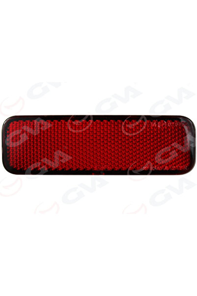 GVA عاكس الضوء الخلفي الأيمن للصدام الخلفي ترانزيت 5363-5362 2014 BK21515B0AA...