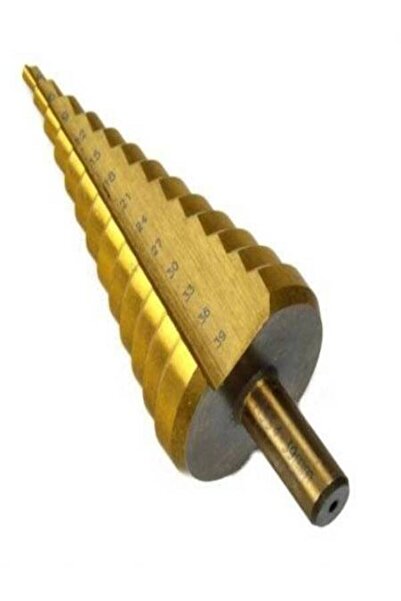 Spo sculeprofionline Freza in trepte, burghiu, 4 mm -42 mm