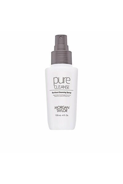 Morgan Taylor Solutie-spray pentru degresarea unghiilor PURE CLEANSE 120 ml