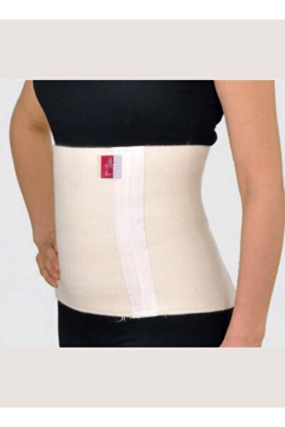 Aidplus Woolen Corset (XXL) – Enhanced Support For Back And Abdomen