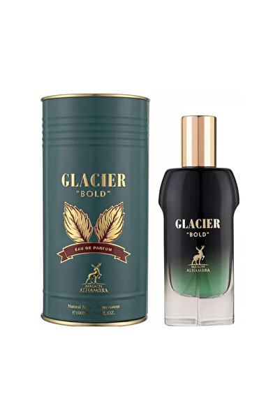 Maison Alhambra Glacier Bold EDP