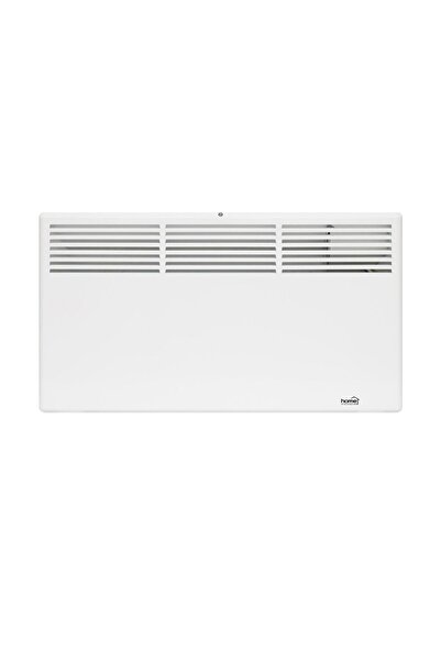Home Smart Convector, Wall/portable, 1500w