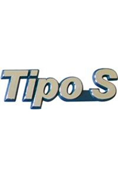 Generic Brand Back Text Type S 7792109 (10 Pieces)