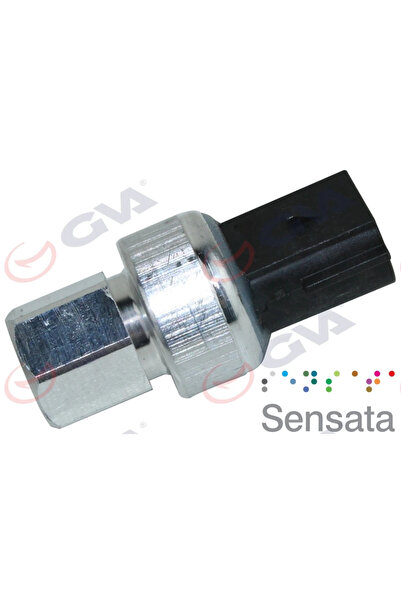 GVA Air Conditioning Pressure Relief Valve Ford Focus-Fiesta-Bmax-Transit 201...