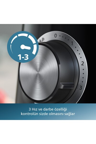 Philips 5000 Serisi Problend Plus Hr3030/00 1200 W Premium Smoothie Blender