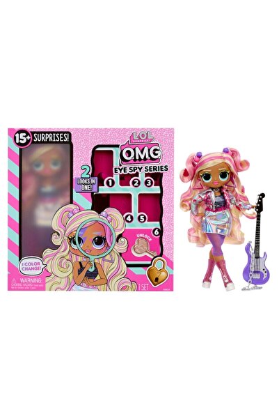 L.O.L. SURPRISE LOL Surprise Doll