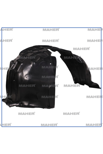 MAHER BZT OPEL CORSA F 2021=؛ غطاء واقي أمامي أيمن 9829464580