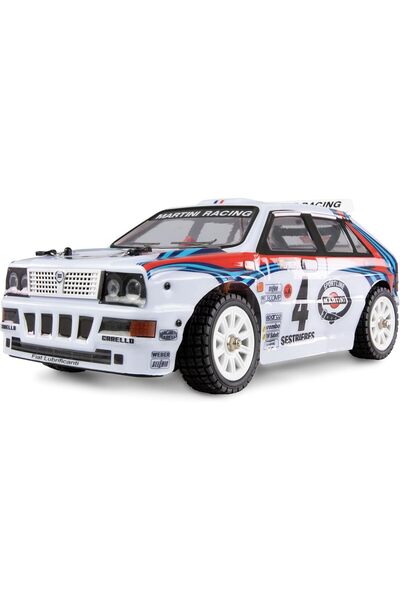 MJX Hyper GO 1:14 Brushless RC Drift Car - 4WD, 42 km/h (White)