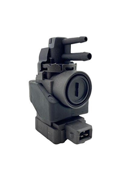 Genel Markalar TURBO BASINÇ VALFİ BASINÇ DÖNÜŞTÜRÜCÜ RENAULT FLUENCE CLIO III...