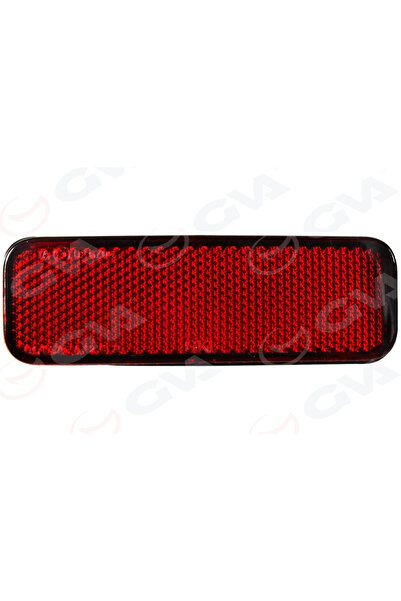 GVA عاكس الضوء الخلفي الأيسر لسيارة ترانزيت 5363-5362 2014 BK21515C0AA 1778456
