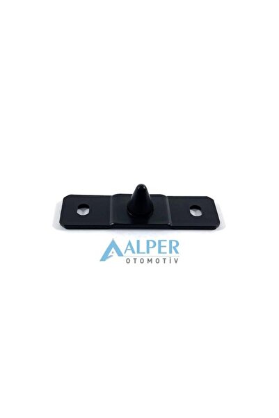 ALPER Door Lock Strike Sliding Door Right Left Doblo I-2 51716884