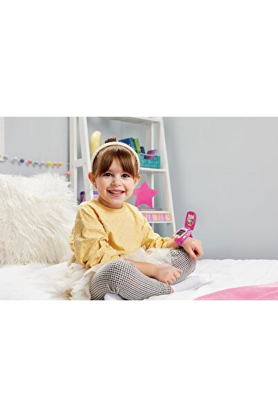 VTech Baby VTech - Gabby’s Dollhouse Time to Get Tiny Watch - Multicolour