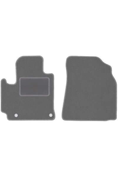 Other Covorașe auto față: Toyota RAV4 II 2WD 3 uși (2001-2005)