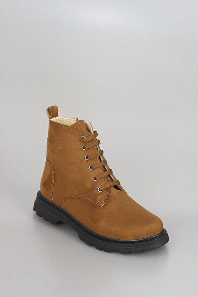 kajal ayakkabı حذاء مونا الكلاسيكي ذو الأربطة