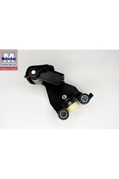 MOTORTEC SÜRGÜLÜ KAPI ORTA MAKARASI SAĞ DOBLO 2000-2009 46843004