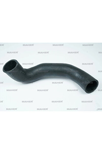 BZT FIAT DUCATO 2001-2006 2.3 JTD 120 PS / 130 PS; TURBO HORTUMU INTERCOOLER ÜST GİRİŞ 1339889080