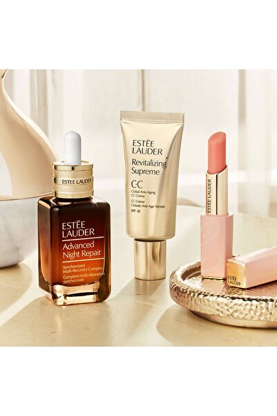 Estee Lauder Revitalizing Supreme Global Anti-Aging CC Cream SPF10, 30 ml