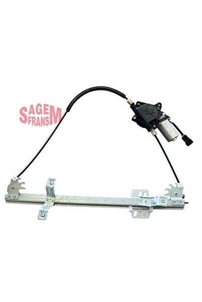 Genel Markalar CAM KALDIRMA MEKANİZMA MOTORLU SOL MEGANE I 96 7700834347