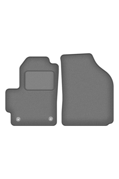 Other Covorașe auto față: Daewoo Matiz hatchback (1997-2007)