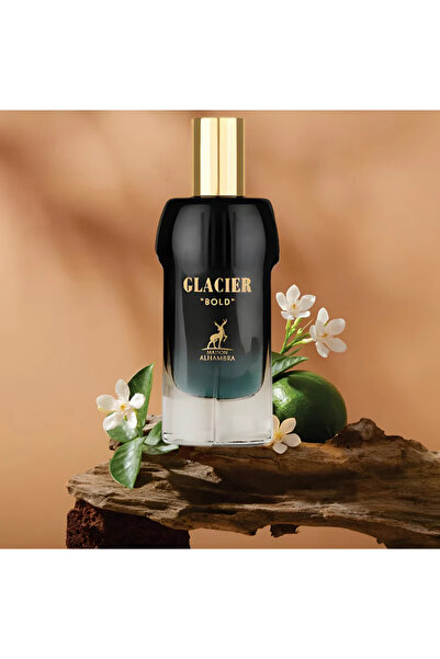 Maison Alhambra Glacier Bold EDP