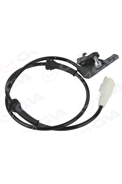 GVA Wheel Speed Sensor Rear Psa 307 New Model 4545.C2