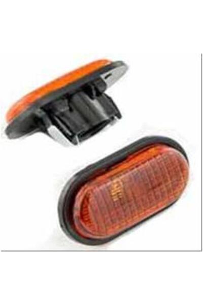 WPI ÇAMURLUK SİNYALİ SARI RENAULT R19-CLIO-MEGANE-LAGUNA-R21 MASTER 2 7700822...