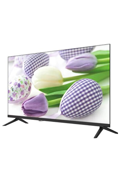Telefunken Profilo 32PA225EG HD 32" 82 Ekran Uydu Alıcılı Android Smart LED TV