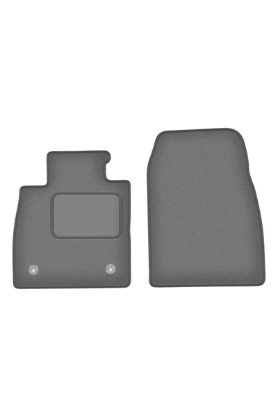 Other Covorașe auto față: Ford Puma II crossover (2019-)