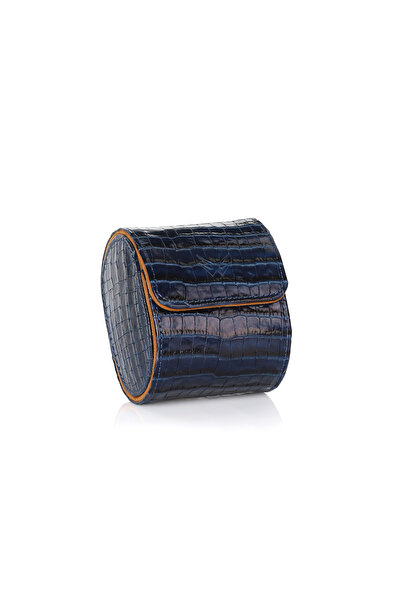 Onywatch Leather Watch Case / Watch Travel Case / Single Watch Case