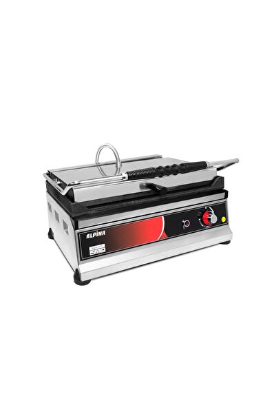 ALPİNA MUTFAK 20 Dilim Tost Makinesi Elektrikli