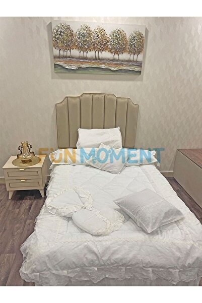 Fun Moment Soft and integrated maternity bedding set - size 1.4×2m